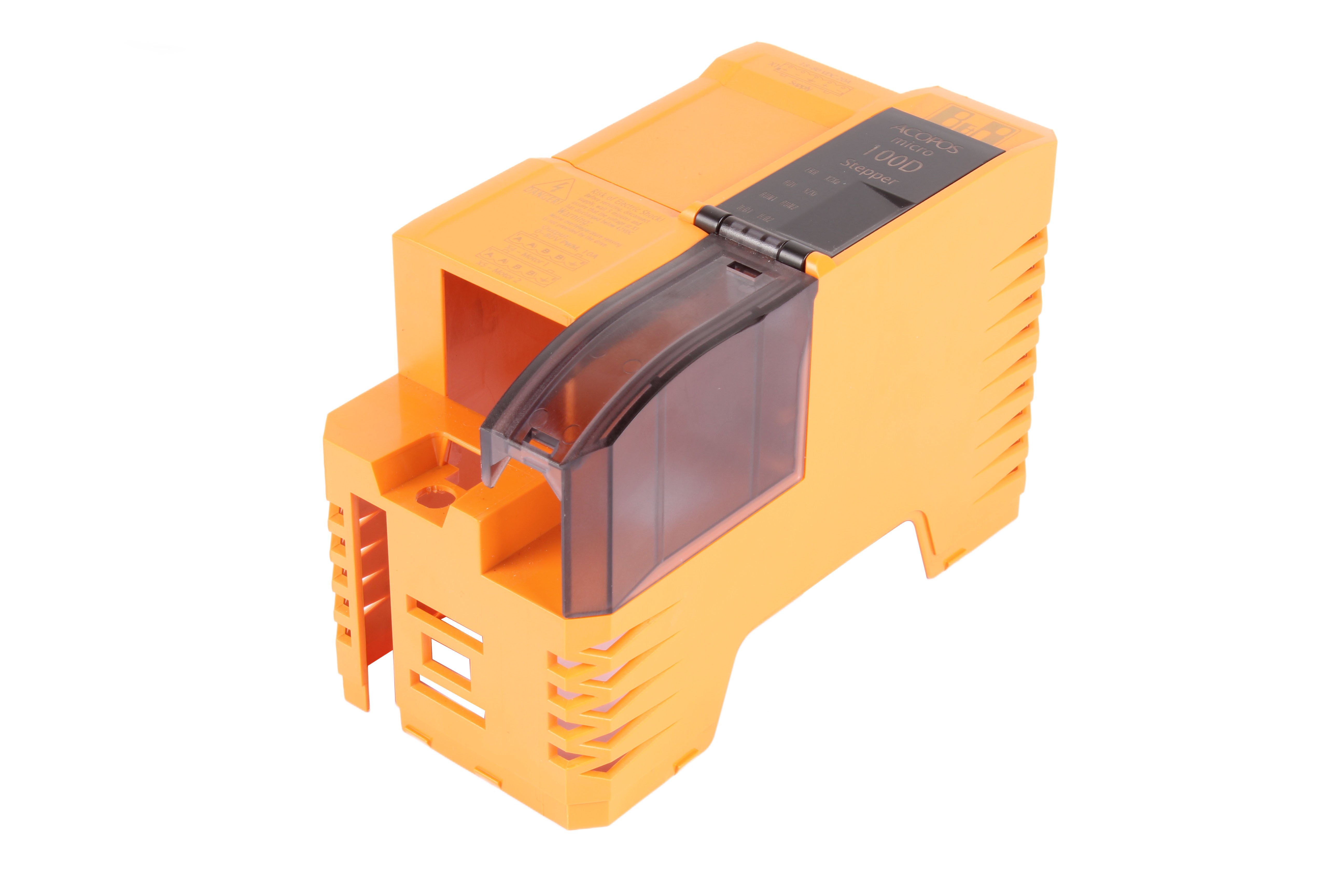 B&R AUTOMATION 80SD100XD.C0XX-01 COVER C0033364-03 OBUDOWA 
