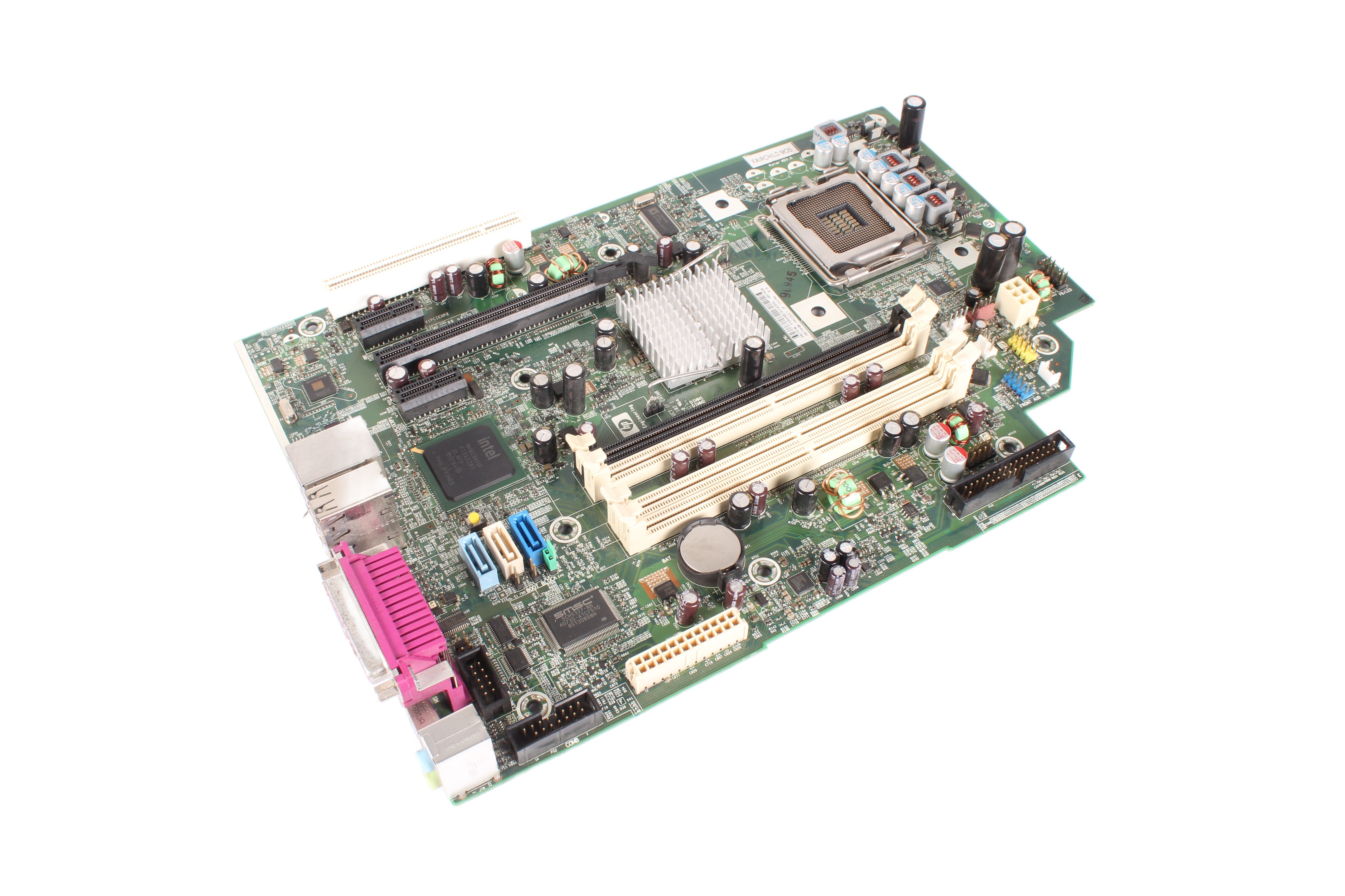HP P30490C9VV6DNQ CARTE MERE 