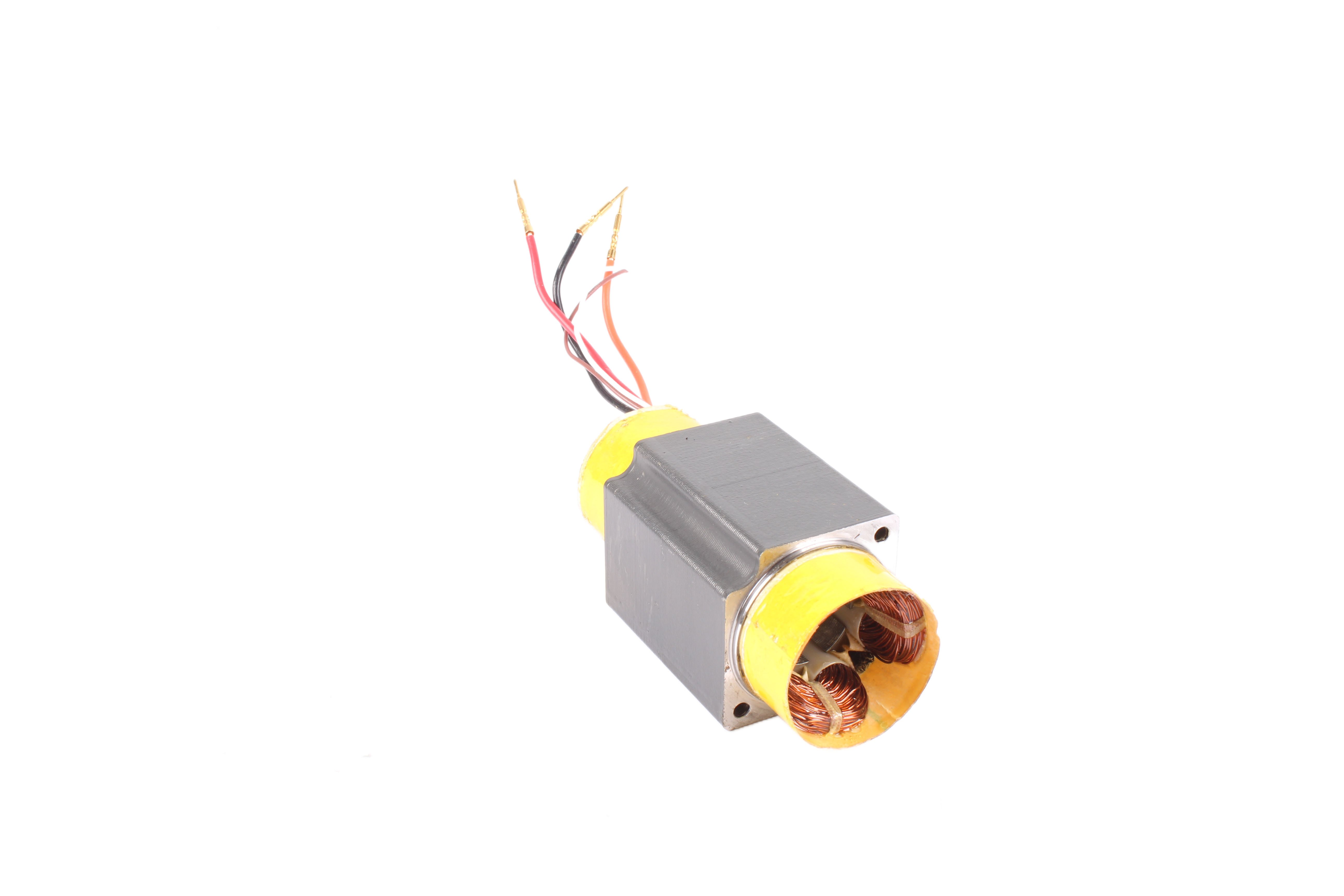 SIEMENS 1FK7015-5AK71-1JG3 STATOR STATORE STOJAN 