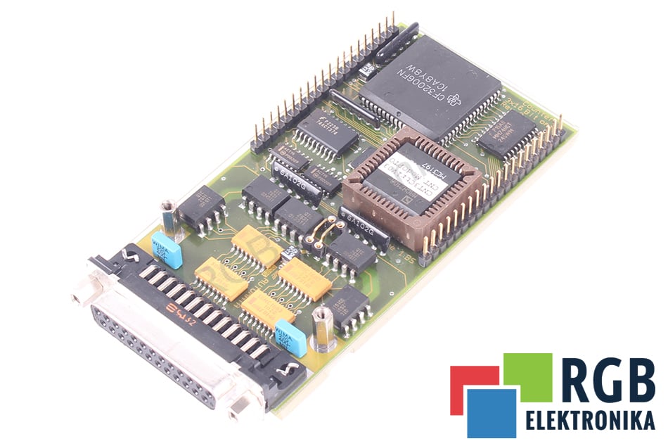 D-2480-005-1 COUNTER MODUL 3X16 BIT OPTO AUTOMATA