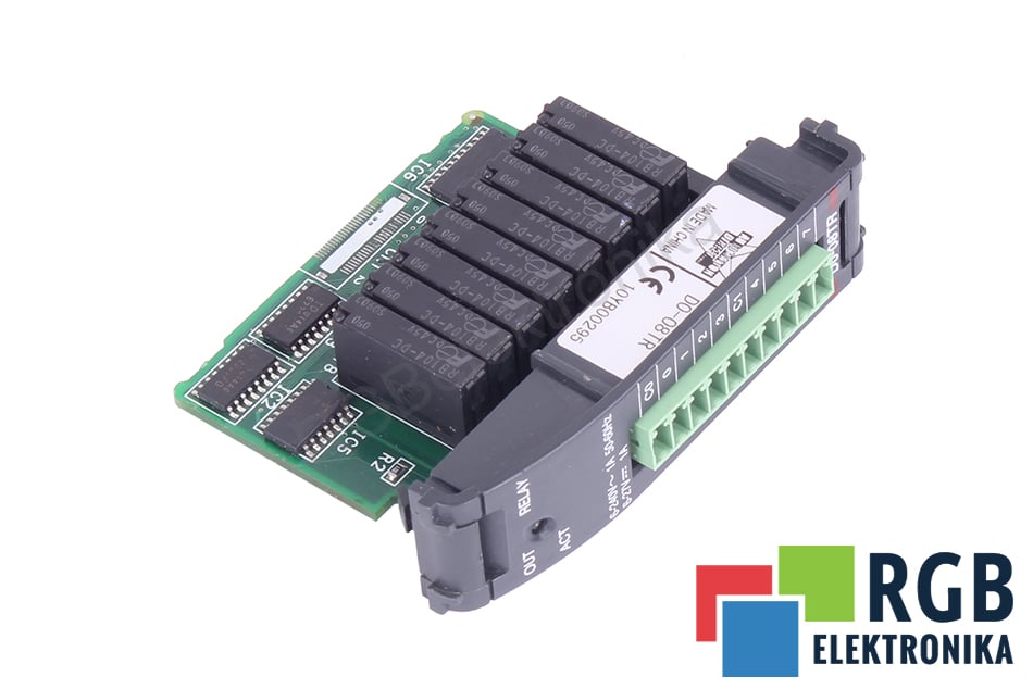 NA CZĘŚCI D0-08TR AUTOMATION DIRECT ID79879