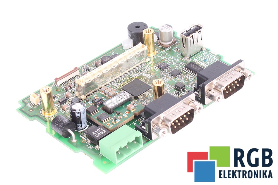FÜR TEILE PRO-FACE D06008C Z38-BASE-SIO Z38-BASE-SIO KOMPONENTEN FÜR BEDIENFELDER 
