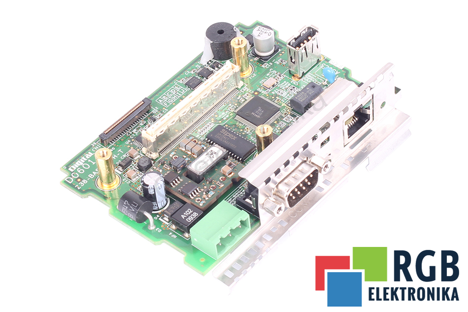 NA CZĘŚCI D06014B Z38-BASE-ETH-T DIGITAL ID79813