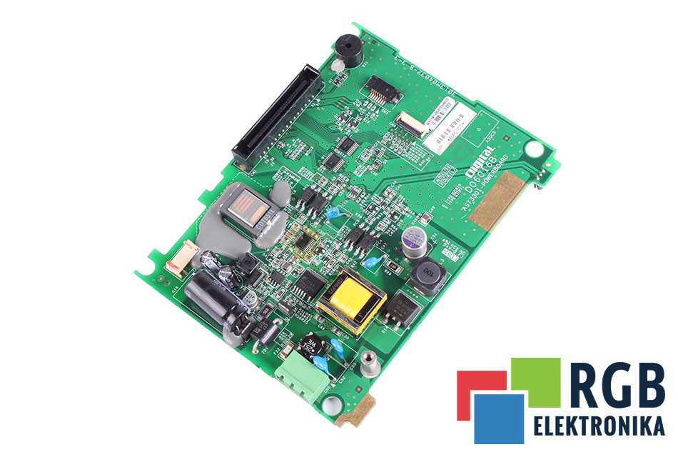 NA CZĘŚCI DIGITAL D06016B AST3301-POWERBOARD