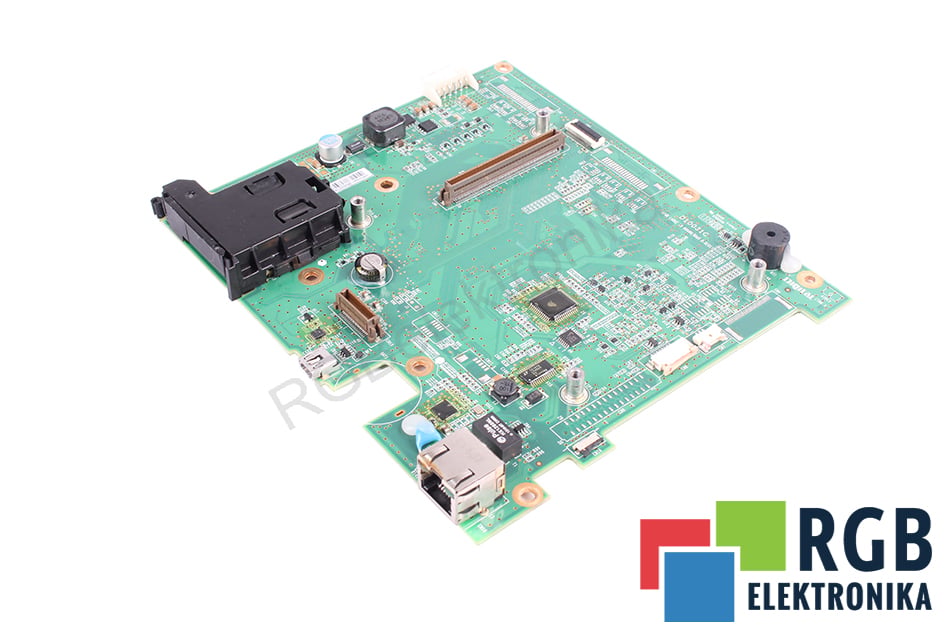 NA CZĘŚCI D10031C GP4K LARGE IO BOARD DIGITAL