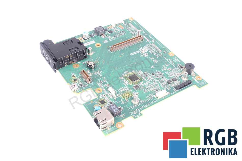 D10031F GP4K LARGE IO BOARD DIGITAL