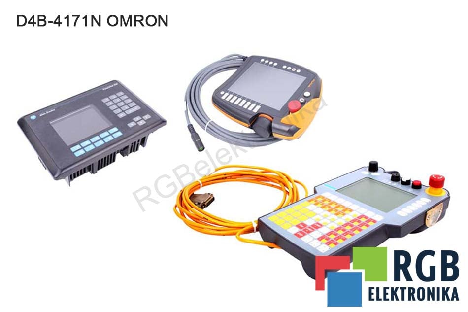 D4B-4171N OMRON