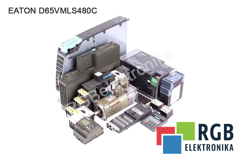 EATON D65VMLS480C D65VMLS480C EATON