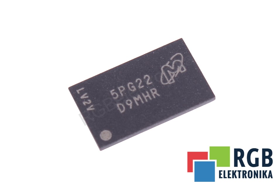 D9MHR MICRON
