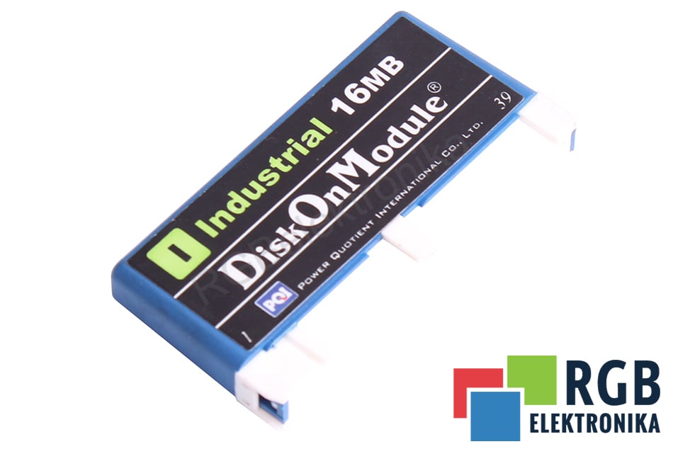 DA0016M40NC0 16MB POWER QUOTIENT INTERNATIONAL