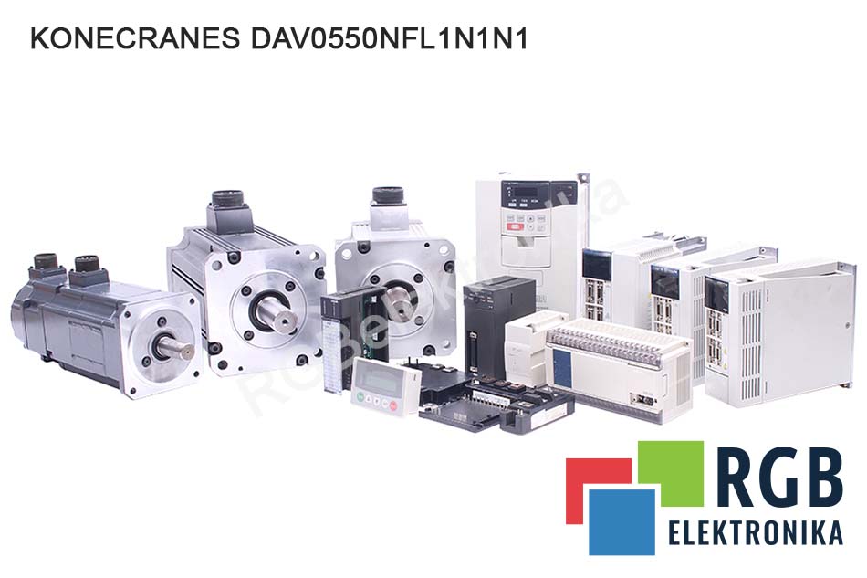DAV0550NFL1N1N1 KONECRANES