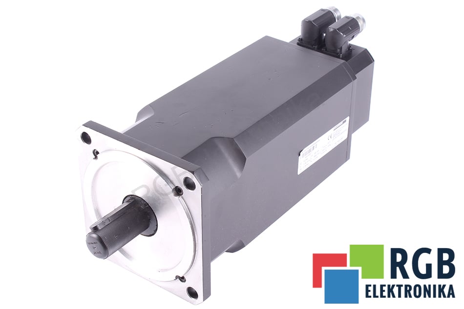 DBL5N02200-003M000000000 KOLLMORGEN SEIDEL SERVOMOTOR 330V 12.80A 3000OBR/MIN