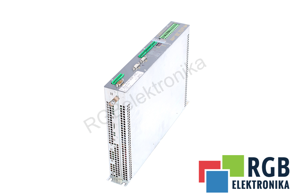 DBSC1005-24-AAAW AC SERVO DRIVE BALDOR 5A