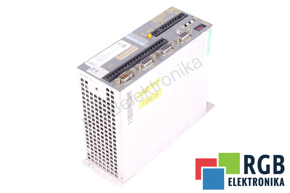 WYCENA NAPRAWY BALDOR DBSC102-KAA-2-705 DARMOWA DIAGNOZA R70883