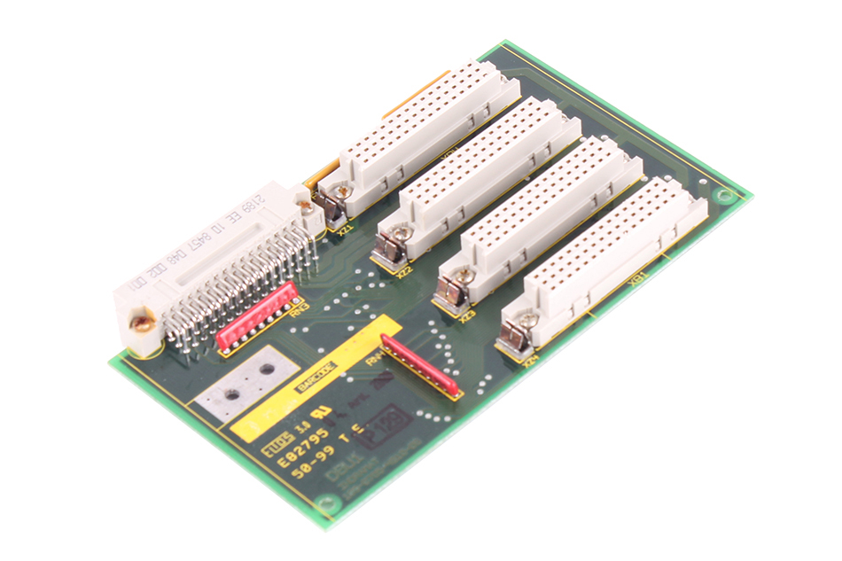 PARTS ONLY DBU1 109-0785-4A10-06 109-0785-4B10-06 INDRAMAT