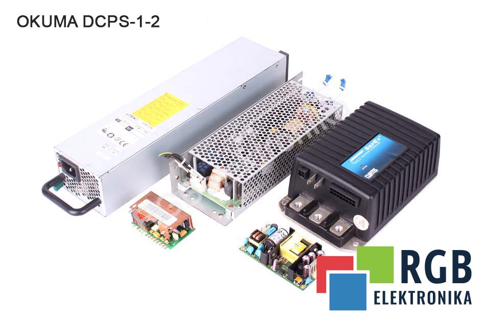 DCPS-1-2 OKUMA