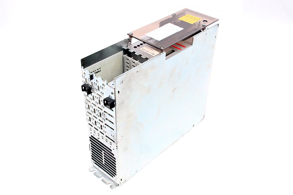 INDRAMAT DDS02.1-W050-D 