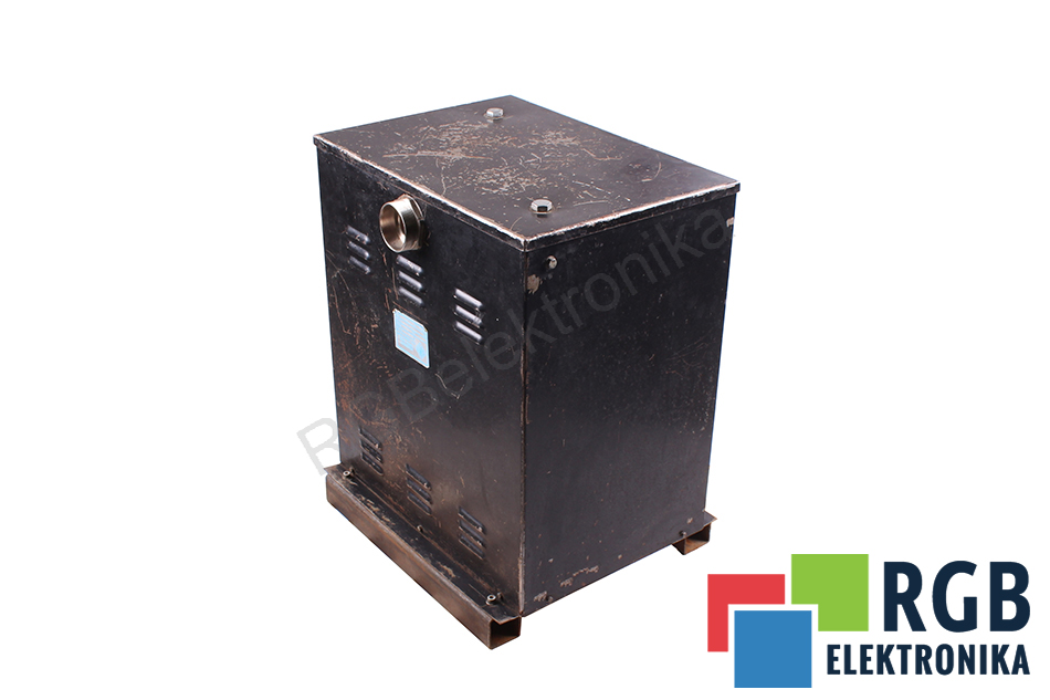 DELTA PRI 346/460V SEC 200/220V PRI 346/460V SEC 200/220V TRANSFORMER 346/460V 200/220V 