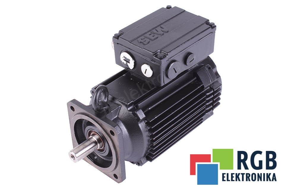 SEW EURODRIVE DFY71S/TH SERVOMOTOR 3000OBR/MIN