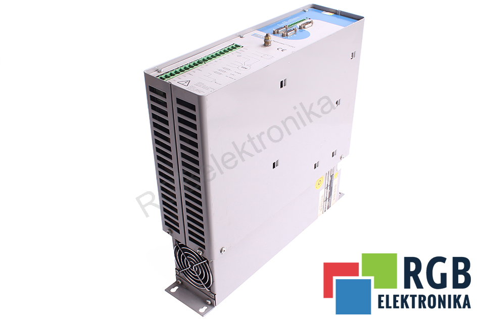 DIGIFAS 7116 7100 SERVO DRIVE SEIDEL