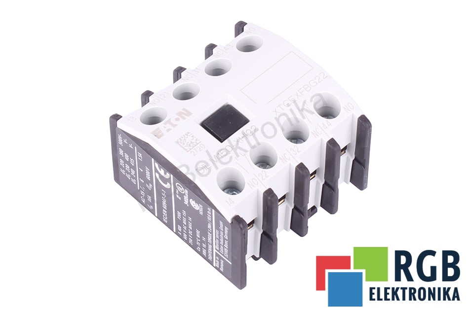 DILM150-XHI22 EATON IDT STYCZNIK