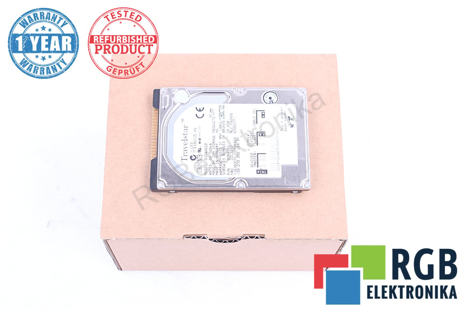 DYSK TWARDY 2.5" DJSA-220 20GB ATA/IDE TRAVELSTAR IBM