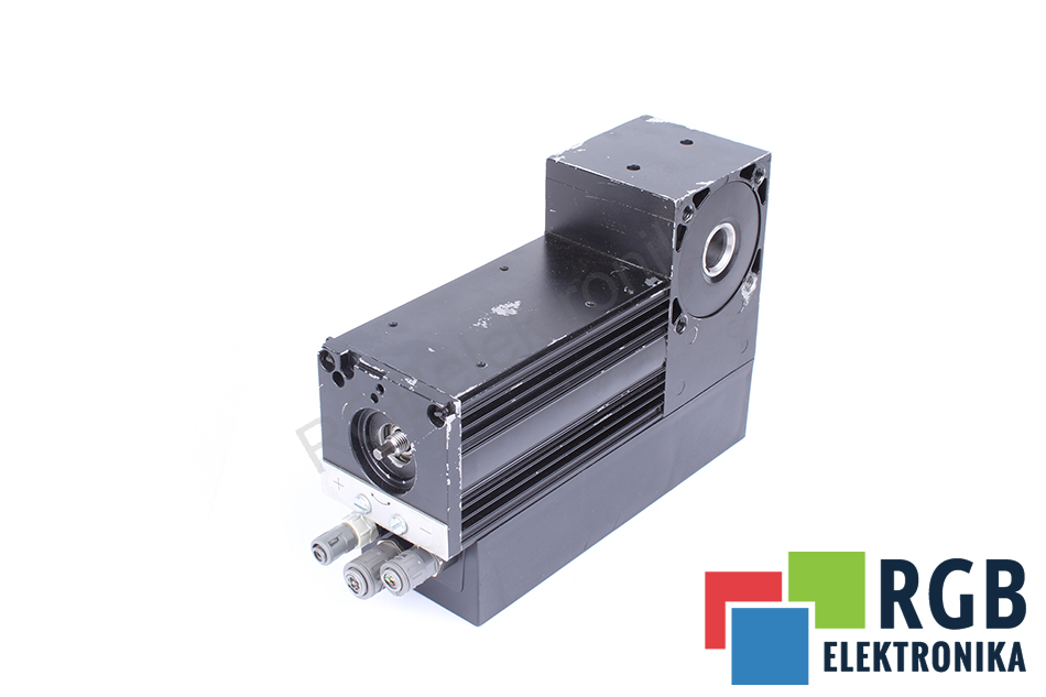 DK65-16 TORNADO AMK SILNIK INDUKCYJNY 0.37KW 230/400V 2.6/1.5A 1370MIN-1