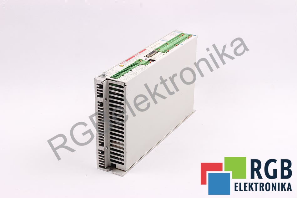 INDRAMAT DKC01.1-040-7-FW FWA-ECODRV-ASE-04VRS-MS 