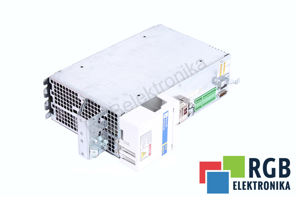 BEZ OBUDOWY DKC01.3-100-7-FW R911279429 FWA-EC0DR3-SMT-02VRS-MS R911285655 INDRAMAT