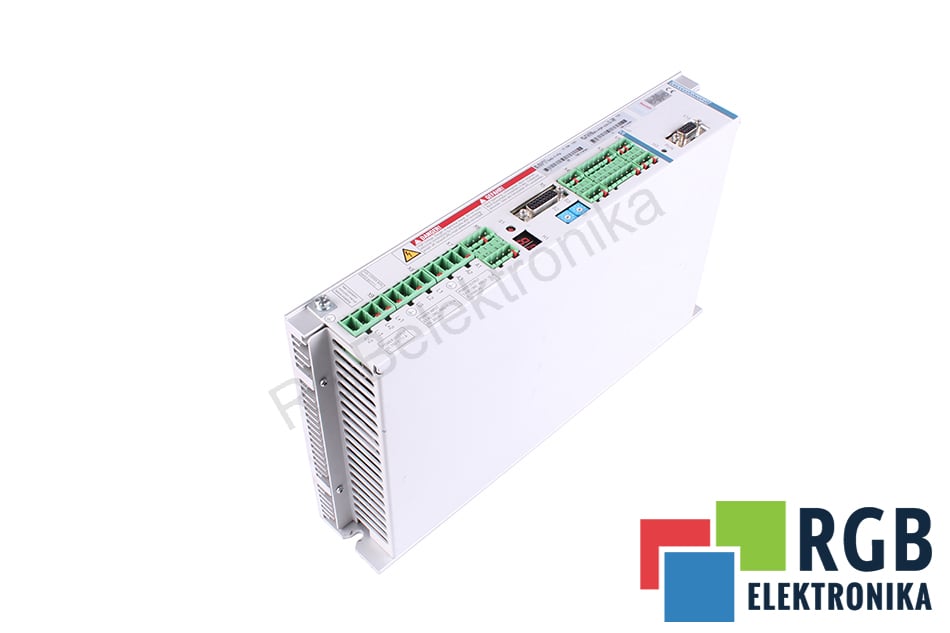 INDRAMAT DKC03.1-040-7-FW FWA-ECODRV-PDP-03V14-MS