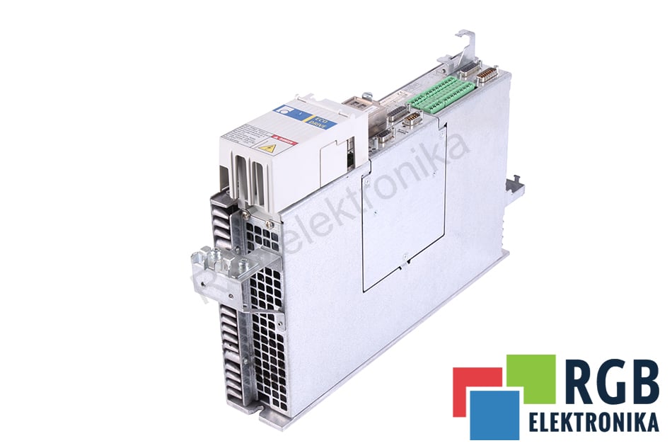 REXROTH DKC04.3-040-7-FW FWA-ECODR3-FGP-03VRS-MS FWA-ECODR3-FGP-03VRS-MS 