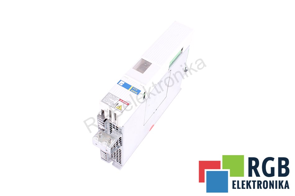 DKC22.3-040-7-FW R911283072 REXROTH