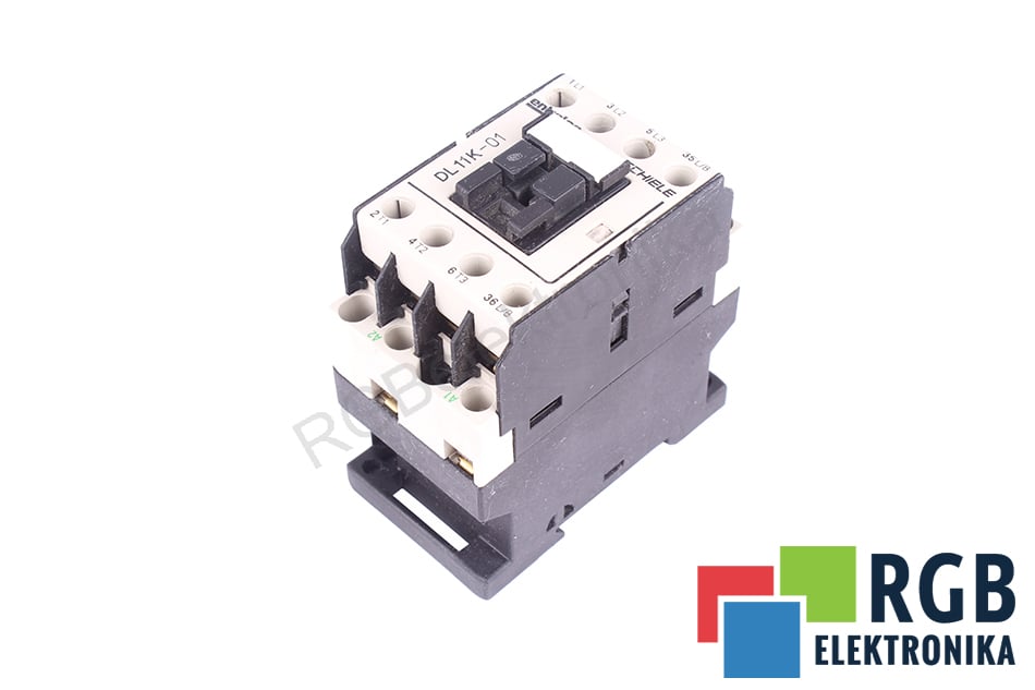 DL11K-01 ENTRELEC 24V SCHIELE STYCZNIK