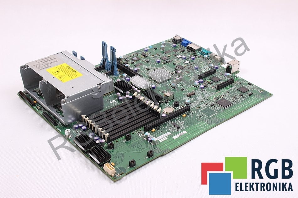 HP P3021AA9VU646K DL380G55160 P3021AA9VU646K HAUPTPLATINE 
