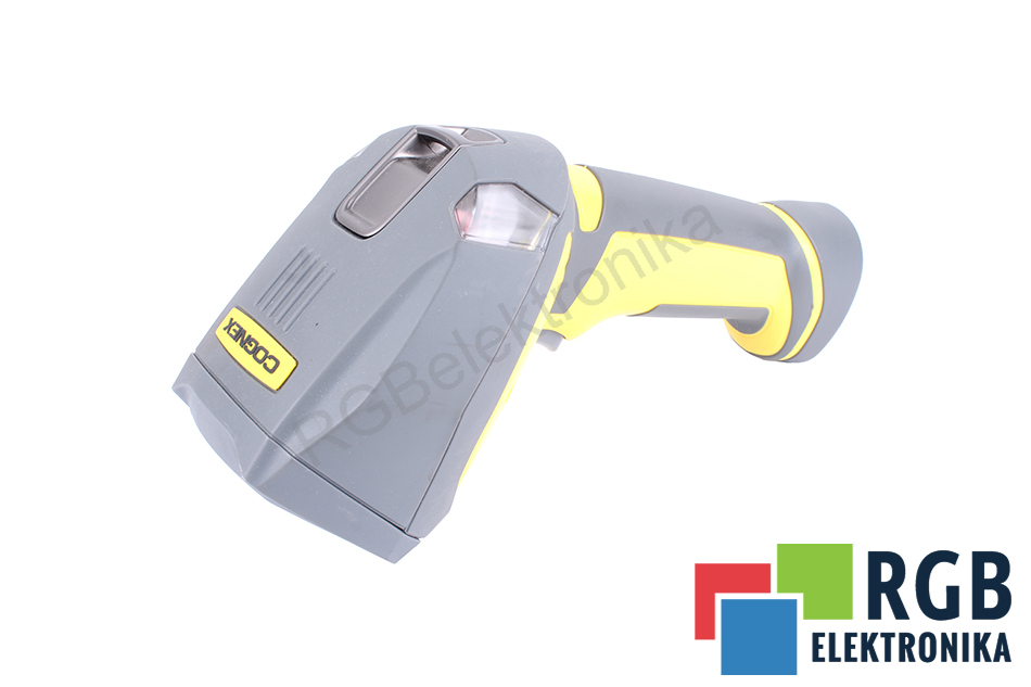 DM8500 ID:825-0137-1RH COGNEX