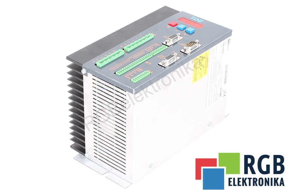 DMBL10A 5DMB010B1110TV TDE 240V 10A