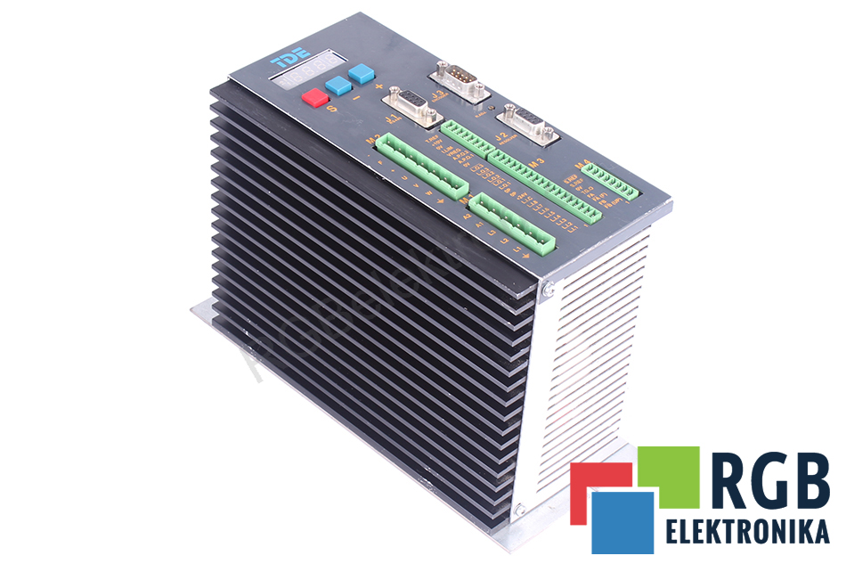 WYCENA NAPRAWY TDE DMBL7 DARMOWA DIAGNOZA R70219