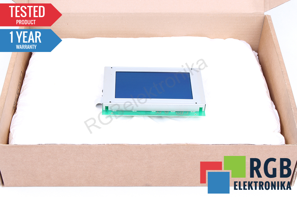 DMF6104NB-FW 94Z3N1 COMAU