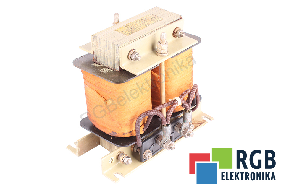 PONAR PLASOMAT DPO-50 TRANSFORMATOR 