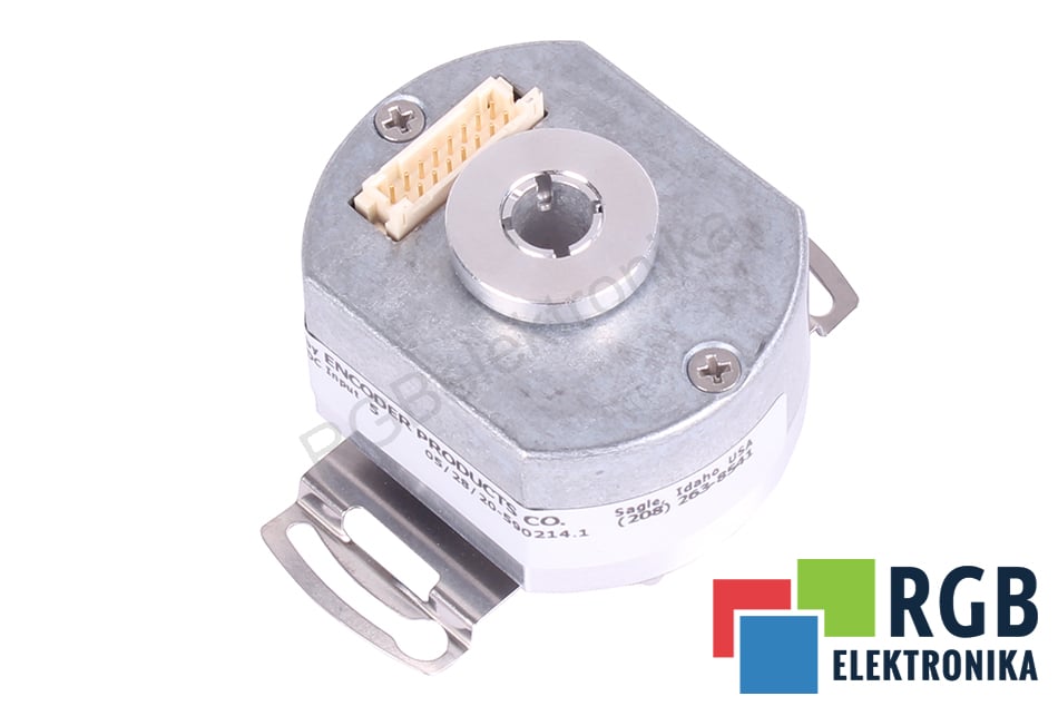 DR21R04 DR21R-04 ENCODER PRODUCTS COMPANY ENKODER 5V