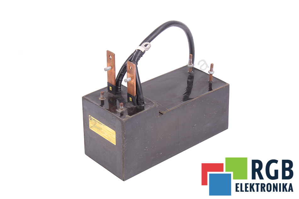 DRGS03 TRAFOMODERN 130/220A 50-60HZ 0.3MH