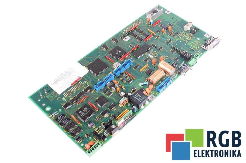 INDRAMAT DRP2 109-0852-3A29-06 109-0852-3B29-06 