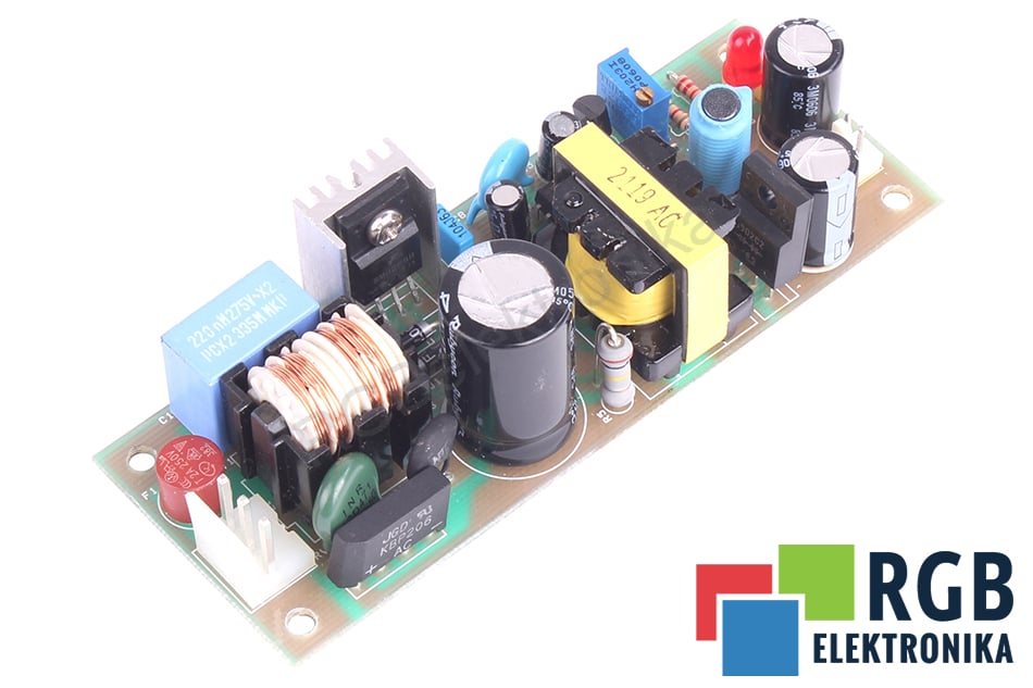 ZASILACZ DO DS-300AC DOOSTEC