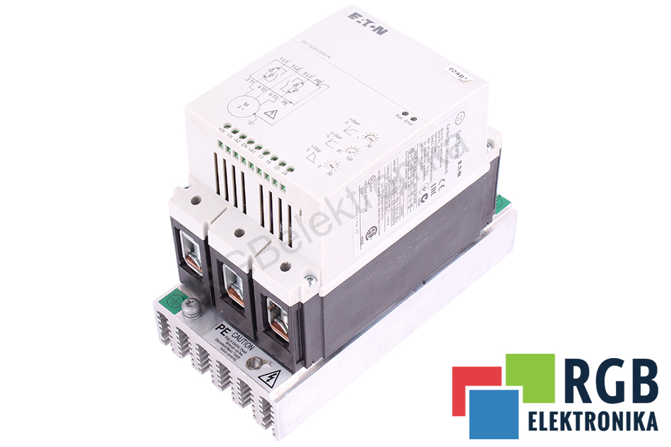 WYCENA NAPRAWY EATON IDT DS7-340SX055N0-N DARMOWA DIAGNOZA R70481