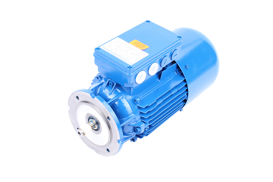 DSE0511.408.50 SSB ANTRIEBSTECHNIK SERVOMOTOR 400V 1.1KW 1450OBR/MIN 3.8A