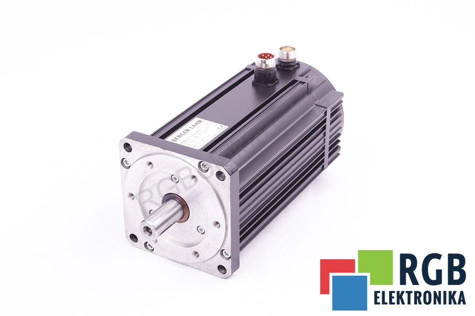 BERGER LAHR DSM4-14.1-22IB3-6NG SERVOMOTORE 
