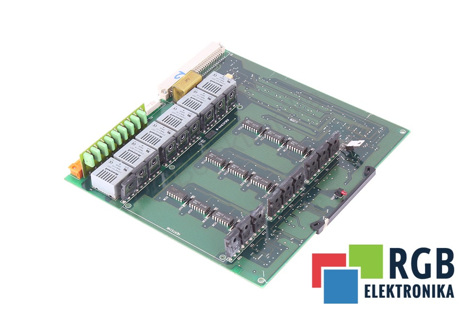 FÜR TEILE ABB 3HAB2207-1/3 DSQC236D 3HAB2207-1/3 