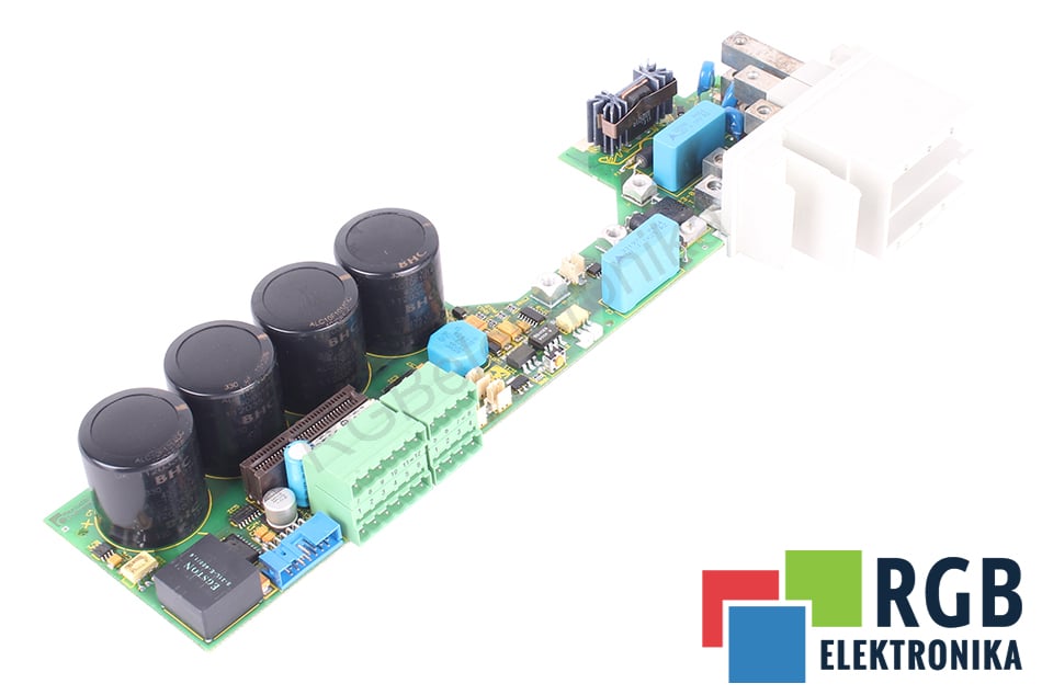 PER PARTI REXROTH INDRAMAT DZB04 109-1055-3A06-02 109-1055-3B06-02 