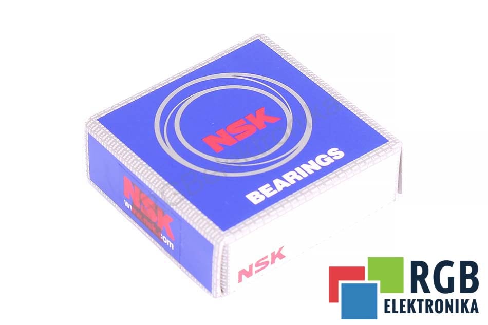 E15 NSK 15X35X8 ŁOŻYSKO
