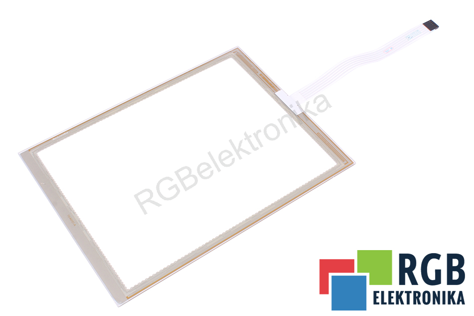 TOCCO PER E274HL-683 TOUCH 250X187MM DOTYK E274HL-683 DO PROVIT 2200 250X187MM SOSTITUZIONE